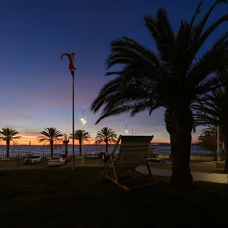 Appartement Duplex Familial 6 Pers Avec Clim Et Parking, Proche - Fr-1-307-279