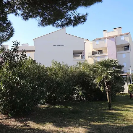 アパート Duplex Familial 6 Pers Avec Clim Et Parking, Proche