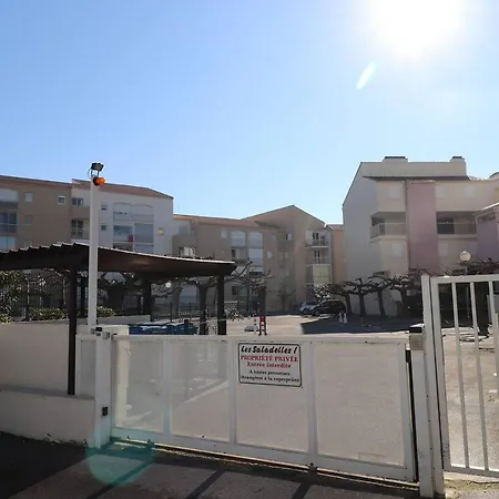 Duplex Familial 6 Pers Avec Clim Et Parking, Proche ル・グロー・デュ・ロワ