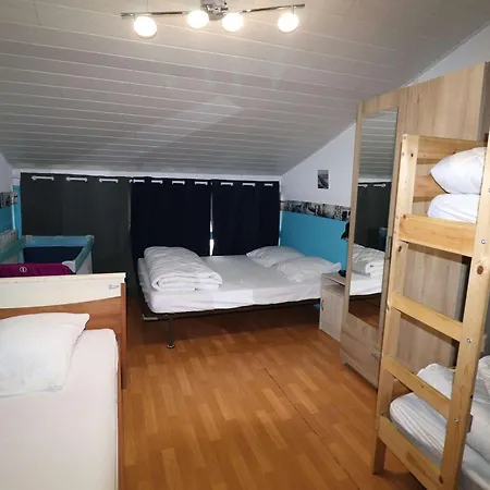 Duplex Familial 6 Pers Avec Clim Et Parking, Proche アパート ル・グロー・デュ・ロワ