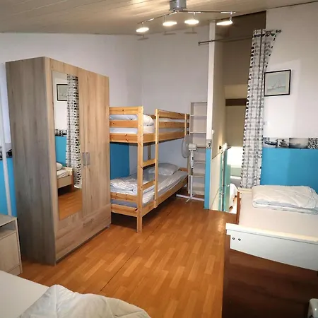 Duplex Familial 6 Pers Avec Clim Et Parking, Proche